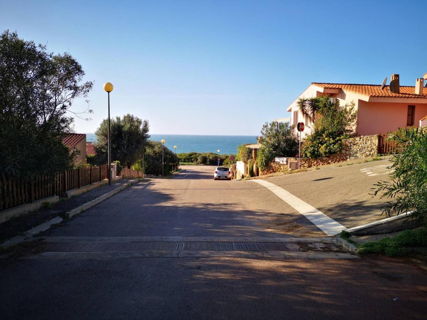 Funtana Meiga, Il Tuo Angolo Di Paradiso Экстерьер фото